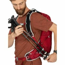 Osprey Talon 22 - Men's 19 Osprey Talon 22 - Men's -Climbing Accessories Outlet Shop talon22f20 s21 detail1 cosmicred rsz 50652.1675813658