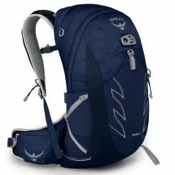 Osprey Talon 22 - Men's 13 Osprey Talon 22 - Men's -Climbing Accessories Outlet Shop talon22f20 s21 side ceramicblue rsz 80044.1675813658