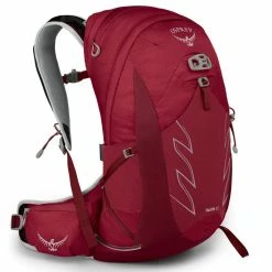 Osprey Talon 22 - Men's 14 Osprey Talon 22 - Men's -Climbing Accessories Outlet Shop talon22f20 s21 side cosmicred rsz 08093.1675813658