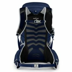 Osprey Talon 26 - Men's 11 Osprey Talon 26 - Men's -Climbing Accessories Outlet Shop talon26 s21 back ceramicblue rsz 78852.1675813436