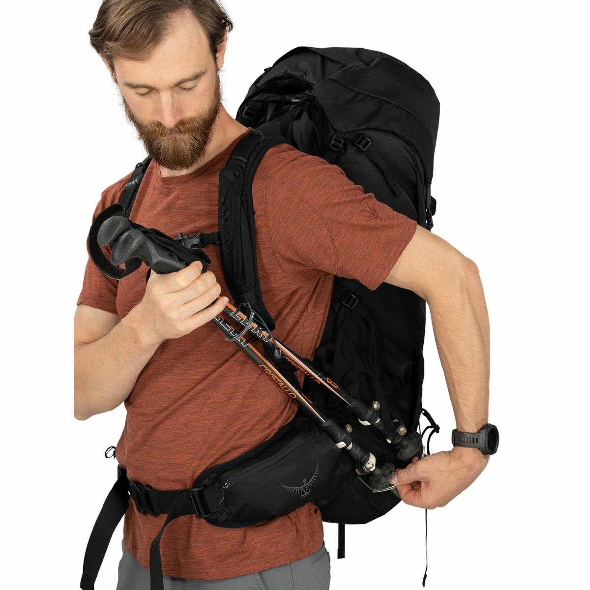 Osprey Talon 44 - Men's 8 Osprey Talon 44 - Men's - Image 8