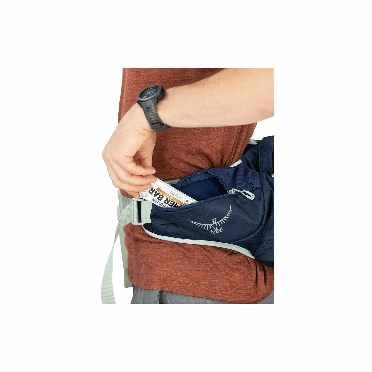 Osprey Talon 6 - Men's 10 Osprey Talon 6 - Men's - Image 10