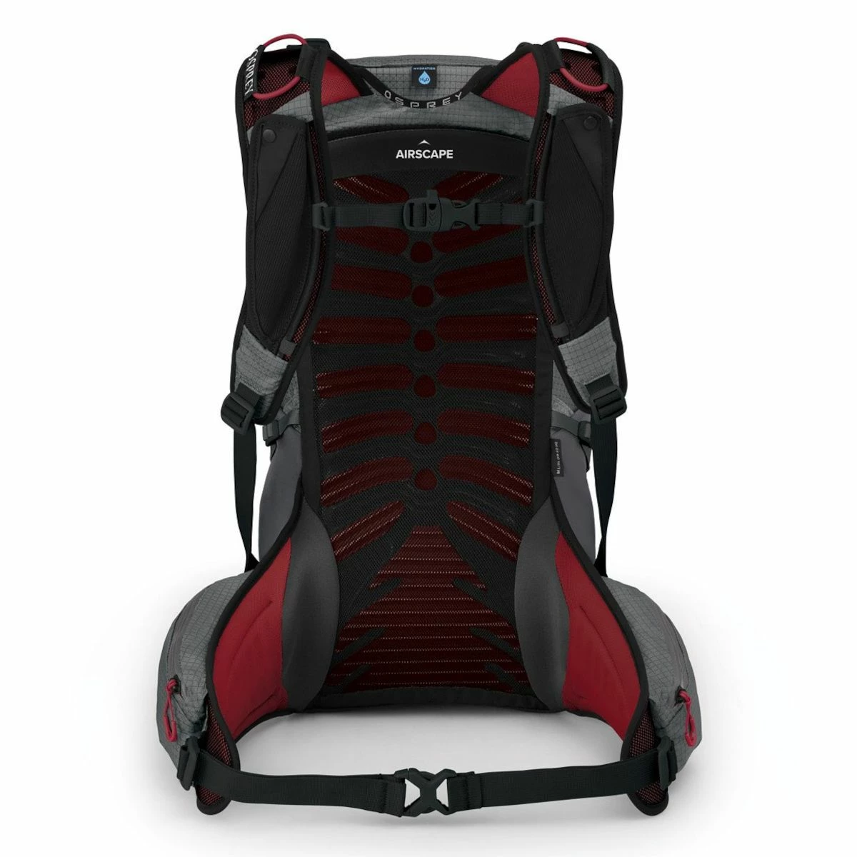 Osprey Talon Pro 20 - Men's 4 Osprey Talon Pro 20 - Men's - Image 4