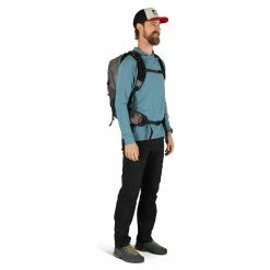 Osprey Talon Pro 20 - Men's 21 Osprey Talon Pro 20 - Men's -Climbing Accessories Outlet Shop talonpro20 s21 body1 carbon rsz 09608.1626823537