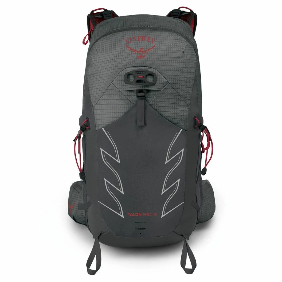 Osprey Talon Pro 20 - Men's 2 Osprey Talon Pro 20 - Men's - Image 2
