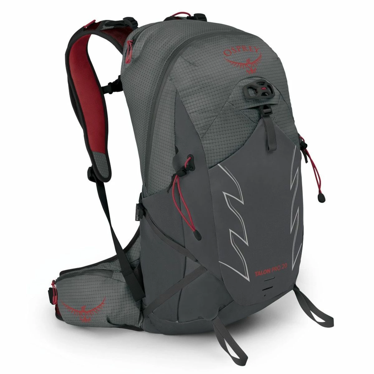 Osprey Talon Pro 20 - Men's 1 Osprey Talon Pro 20 - Men's