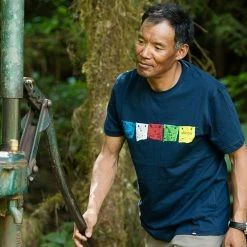 Sherpa Tarcho Tee - Men's 23 Sherpa Tarcho Tee - Men's -Climbing Accessories Outlet Shop tarcho tee rathee 1024x1024 31767.1649459574