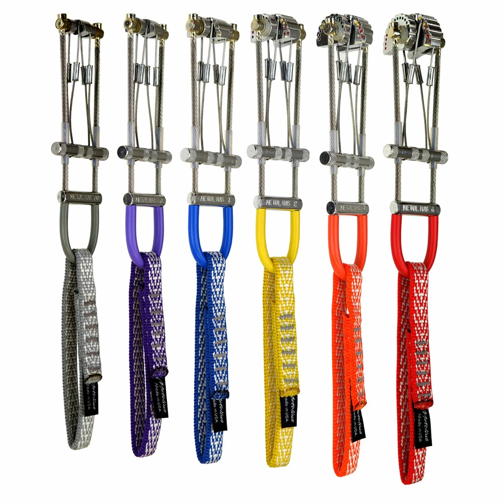 Metolius Ultralight TCU 1 Metolius Ultralight TCU