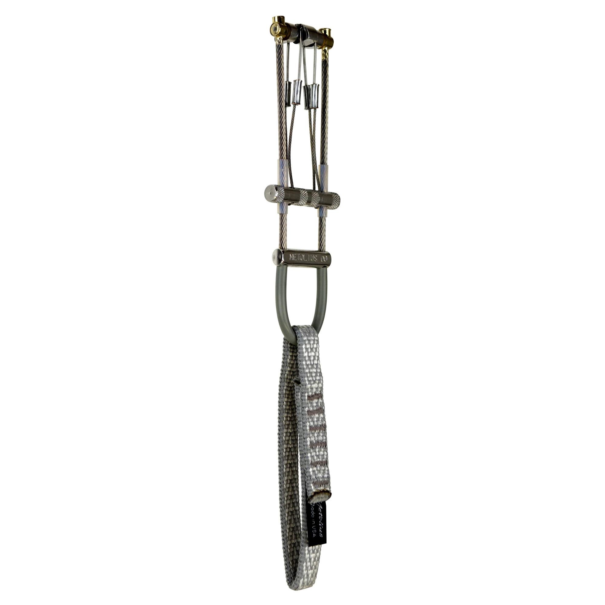 Metolius Ultralight TCU 2 Metolius Ultralight TCU - Image 2