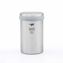 Keith Titanium Office Mug With Tea Infuser 13 Keith Titanium Office Mug With Tea Infuser -Climbing Accessories Outlet Shop tea 2 25965.1626822549