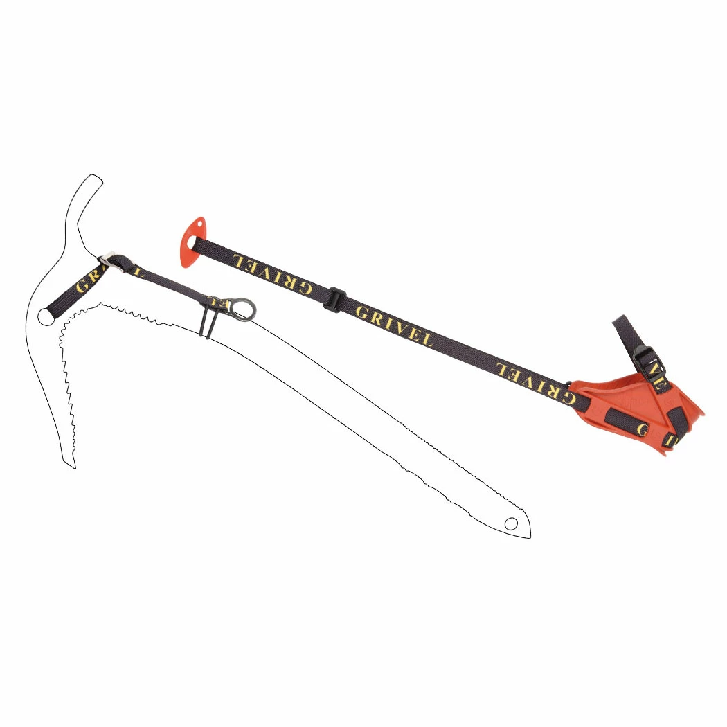 Grivel Tech Leash 1 Grivel Tech Leash