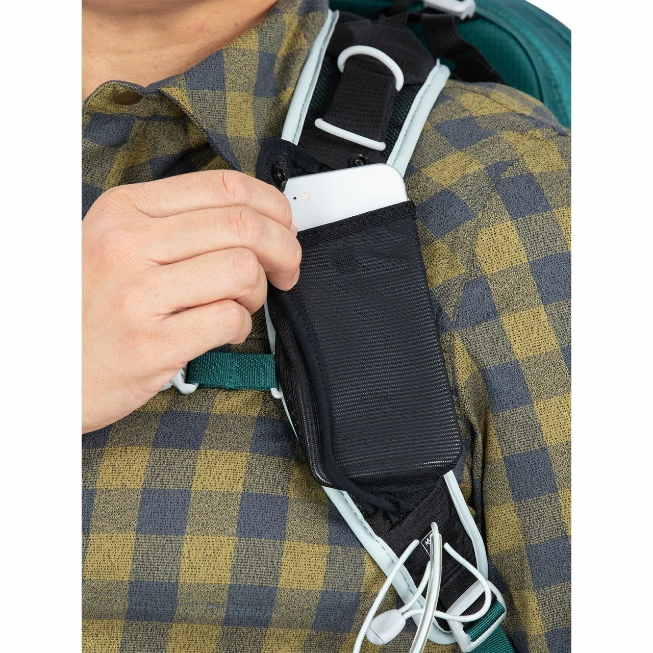 Osprey Tempest 20 - Women's 8 Osprey Tempest 20 - Women's - Image 8