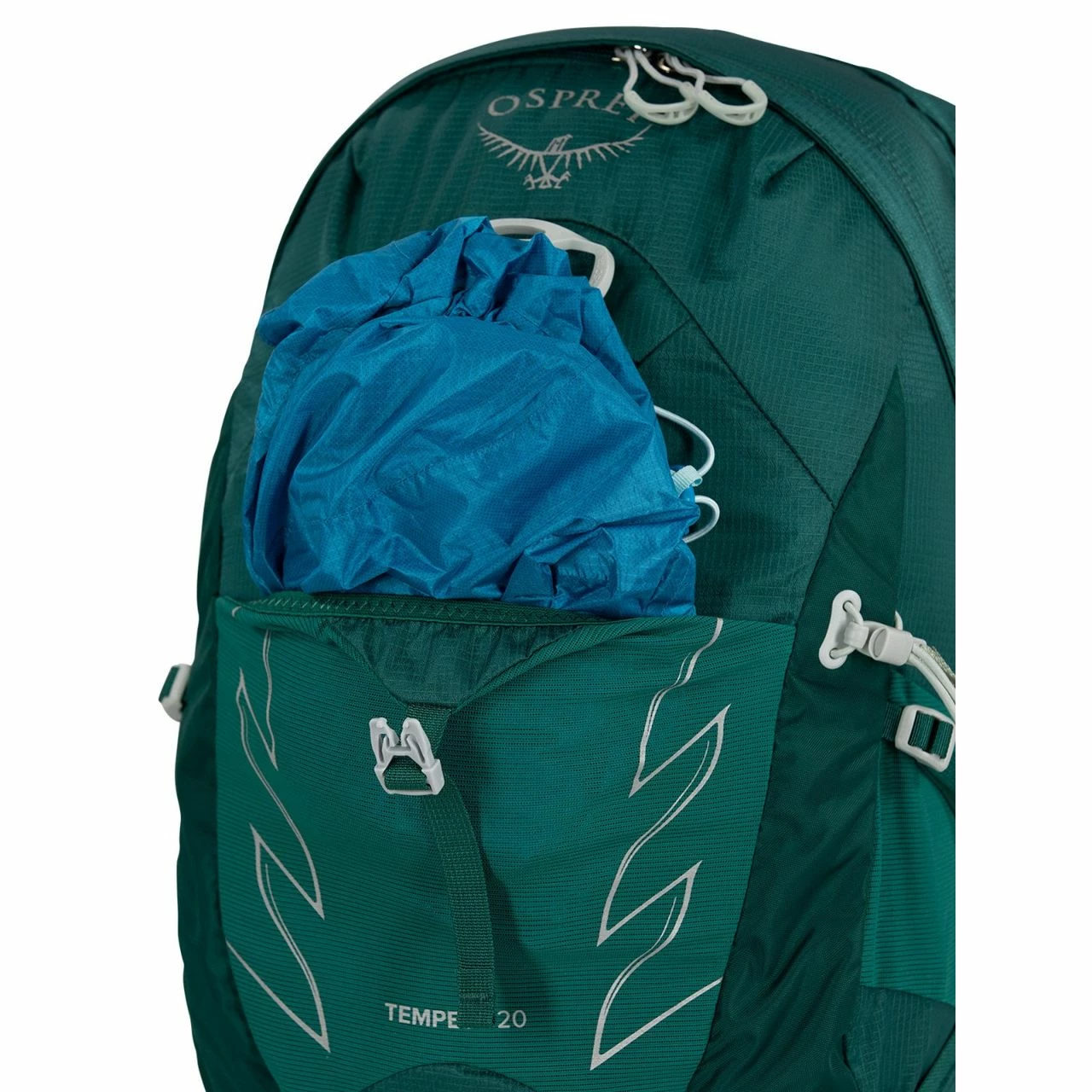 Osprey Tempest 20 - Women's 6 Osprey Tempest 20 - Women's - Image 6