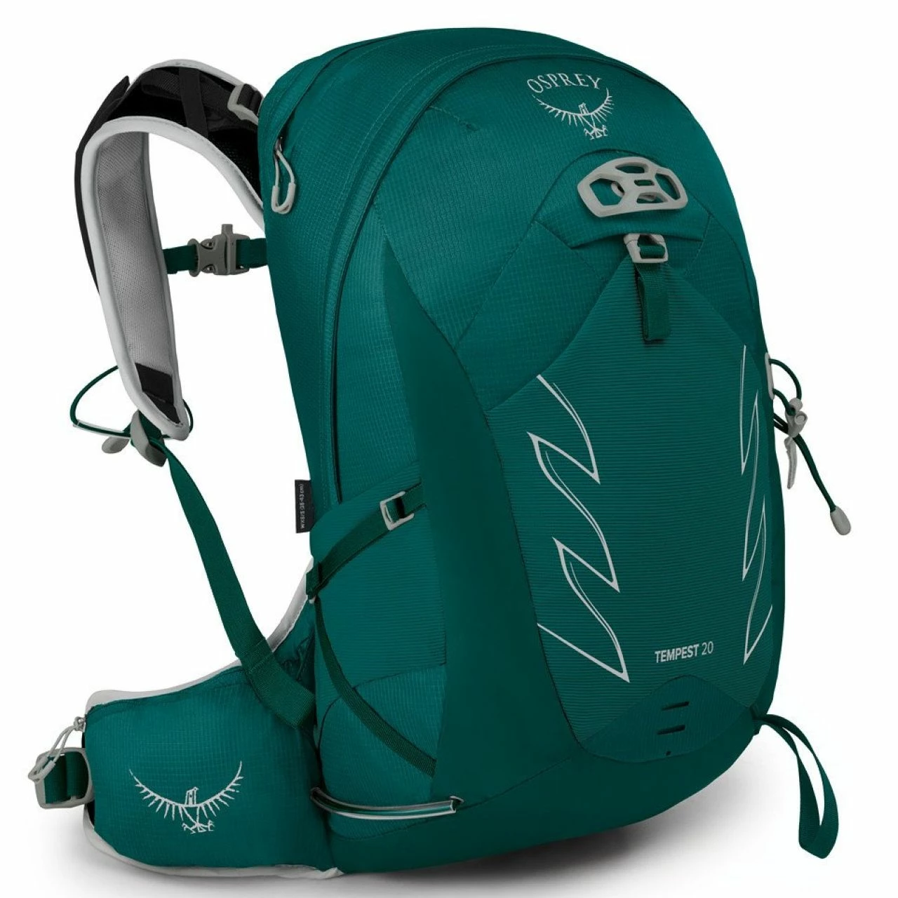 Osprey Tempest 20 - Women's 3 Osprey Tempest 20 - Women's - Image 3