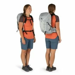 Osprey Tempest 24 - Women's 16 Osprey Tempest 24 - Women's -Climbing Accessories Outlet Shop tempest24 s21 body1 aluminumgrey rsz 36574.1675813260