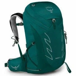 Osprey Tempest 24 - Women's 12 Osprey Tempest 24 - Women's -Climbing Accessories Outlet Shop tempest24 s21 side jaspergreen rsz 26288.1675813822