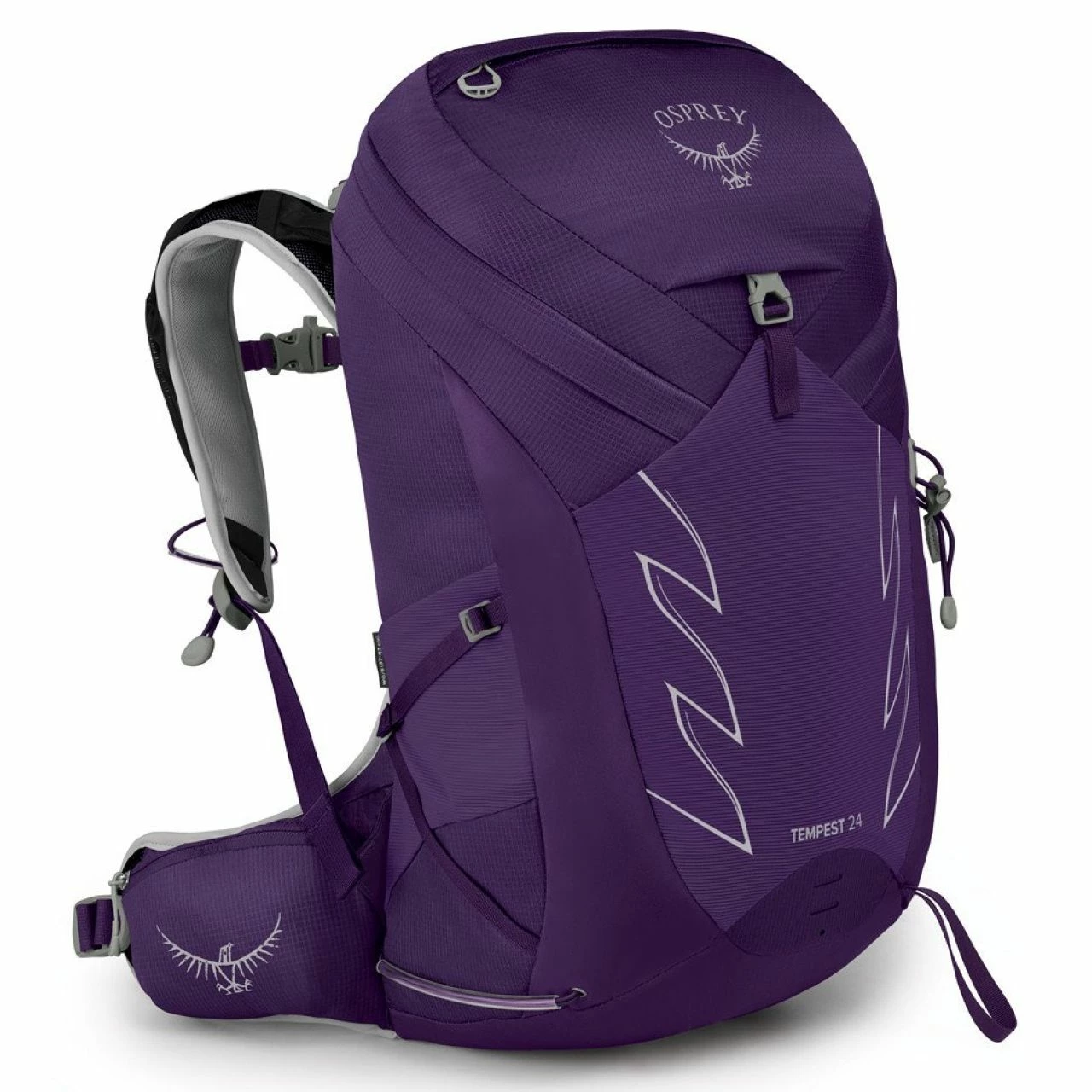 Osprey Tempest 24 - Women's 2 Osprey Tempest 24 - Women's - Image 2