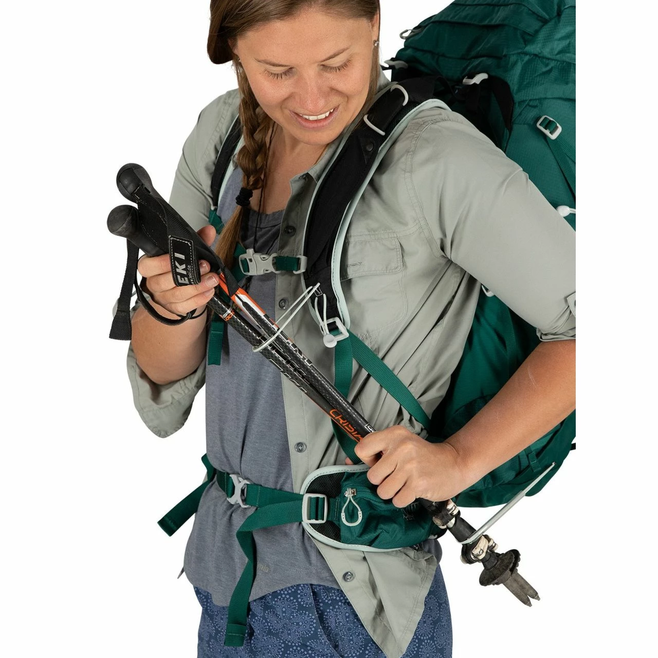 Osprey Tempest 30 - Women's 11 Osprey Tempest 30 - Women's - Image 11