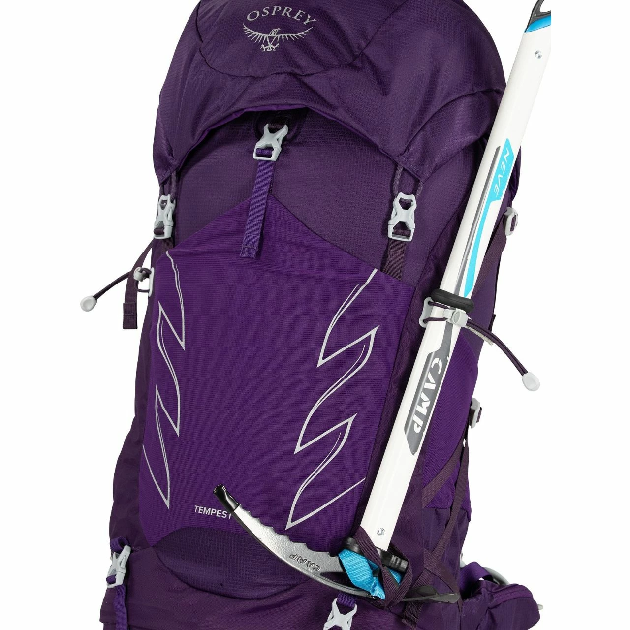 Osprey Tempest 40 - Women's 5 Osprey Tempest 40 - Women's - Image 5