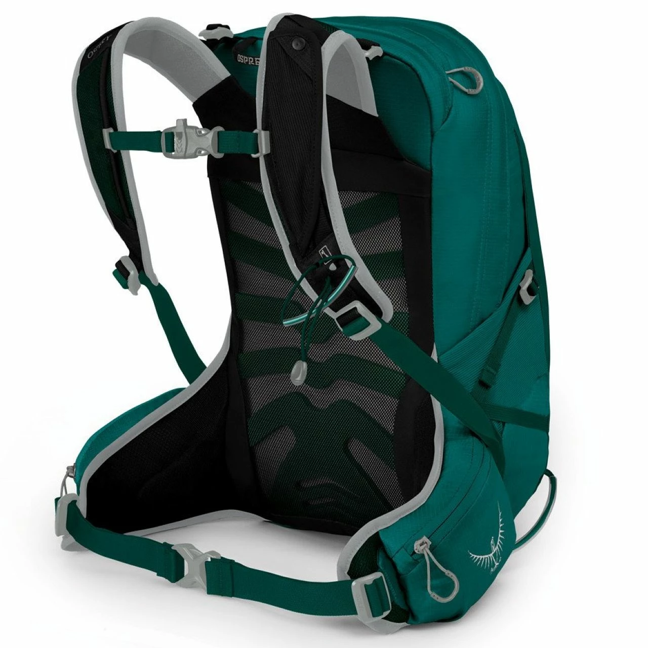 Osprey Tempest 9 - Women's 2 Osprey Tempest 9 - Women's - Image 2