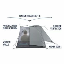 Sea To Summit Alto TR2 -Climbing Accessories Outlet Shop tension ridge rsz 1 78599.1626823625