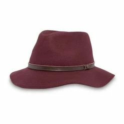 Sunday Afternoons Tessa Hat - Women's 13 Sunday Afternoons Tessa Hat - Women's -Climbing Accessories Outlet Shop tessa hat burgundy fw18 5100px 37083.1676929056