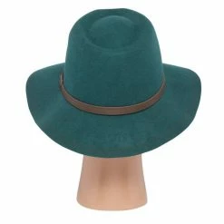 Sunday Afternoons Tessa Hat - Women's 18 Sunday Afternoons Tessa Hat - Women's -Climbing Accessories Outlet Shop tessa hat emerald back fw16 3000px 55643.1676929056