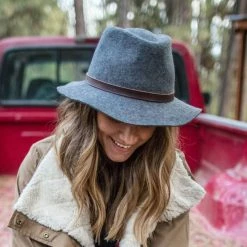 Sunday Afternoons Tessa Hat - Women's 21 Sunday Afternoons Tessa Hat - Women's -Climbing Accessories Outlet Shop tessa hat heathered ash fw17 3000px 14912.1676929056