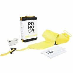 Pomoca Climb 2.0 Splitboard Skins - 145 Mm