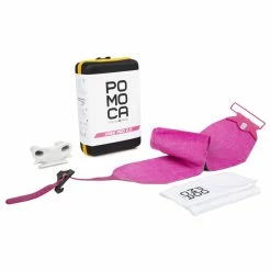 Pomoca Free Pro 2.0 Splitboard Skins - 145 Mm