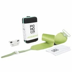 Pomoca Climb Pro Mohair Ready2Climb Skins - 140 Mm