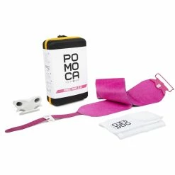 Pomoca Free Pro 2.0 Ready2Climb Skins - 140 Mm