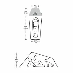 Big Agnes Fly Creek HV 1 Carbon -Climbing Accessories Outlet Shop thvfcc119 fphh 82321.1626822901