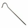Vargo Outdoors Titanium Shepherd's Hook Stake