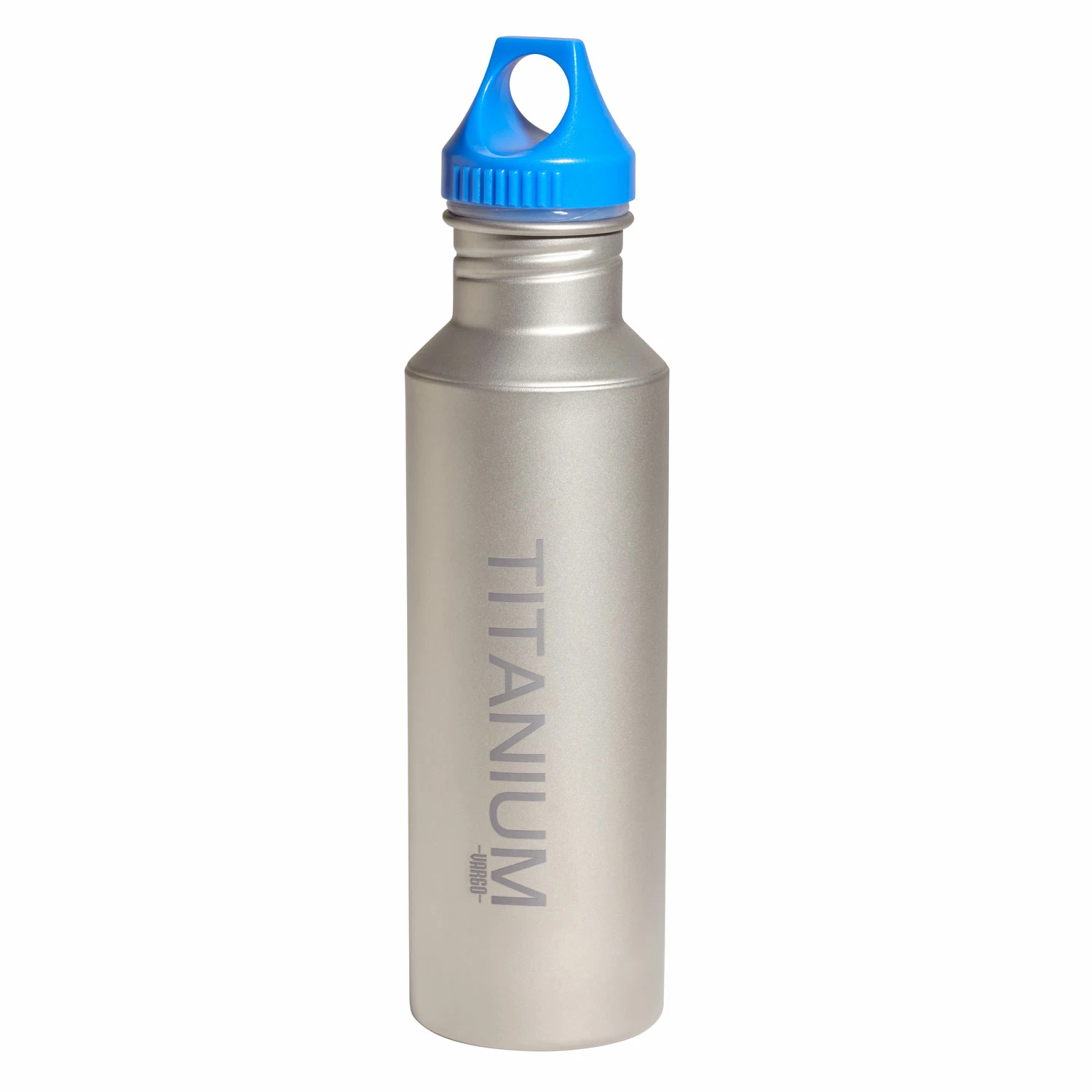 Vargo Outdoors Titanium Water Bottle 2 Vargo Outdoors Titanium Water Bottle - Image 2