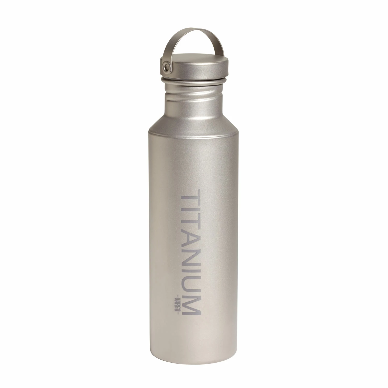 Vargo Outdoors Titanium Water Bottle 3 Vargo Outdoors Titanium Water Bottle - Image 3