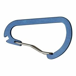 Keith Titanium Carabiner