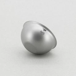 Keith Titanium Double-Wall Tea Cup - Set Of 2 -Climbing Accessories Outlet Shop ti3935 1 11020.1626822207