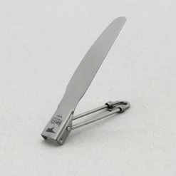 Keith Folding Titanium Knife - Set Of 2 -Climbing Accessories Outlet Shop ti5304 08936.1626822154