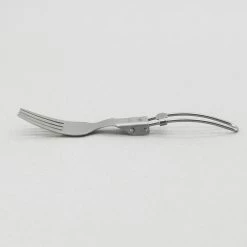 Keith Folding Titanium Fork - Set Of 2 -Climbing Accessories Outlet Shop ti5306 3 15221.1626822169 scaled