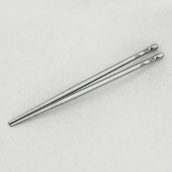 Keith Round Titanium Chopsticks