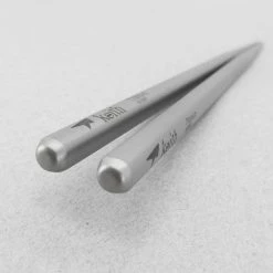 Keith Square Titanium Chopsticks