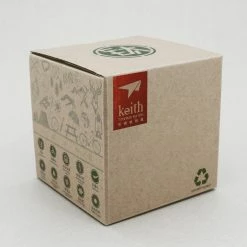 Keith 3-Piece Titanium Pot And Bowl Set -Climbing Accessories Outlet Shop ti6052 3 95289.1626822168 scaled