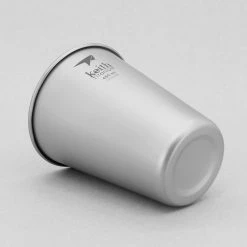 Keith Titanium Beer Cup -Climbing Accessories Outlet Shop ti9002 2 1 25436.1626822212