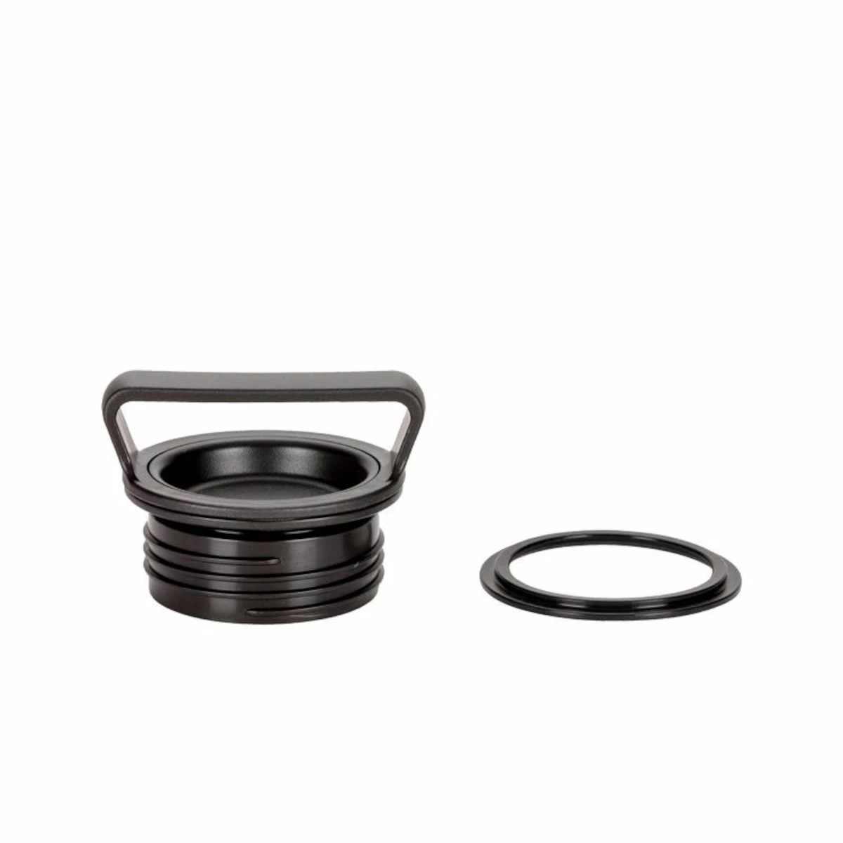 Snow Peak Titanium Aurora 800 Bottle 5 Snow Peak Titanium Aurora 800 Bottle - Image 5