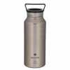 Snow Peak Titanium Aurora 800 Bottle