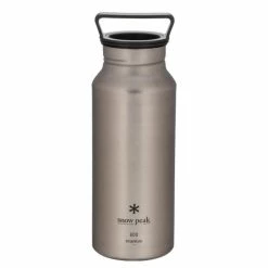 Snow Peak Titanium Aurora 800 Bottle