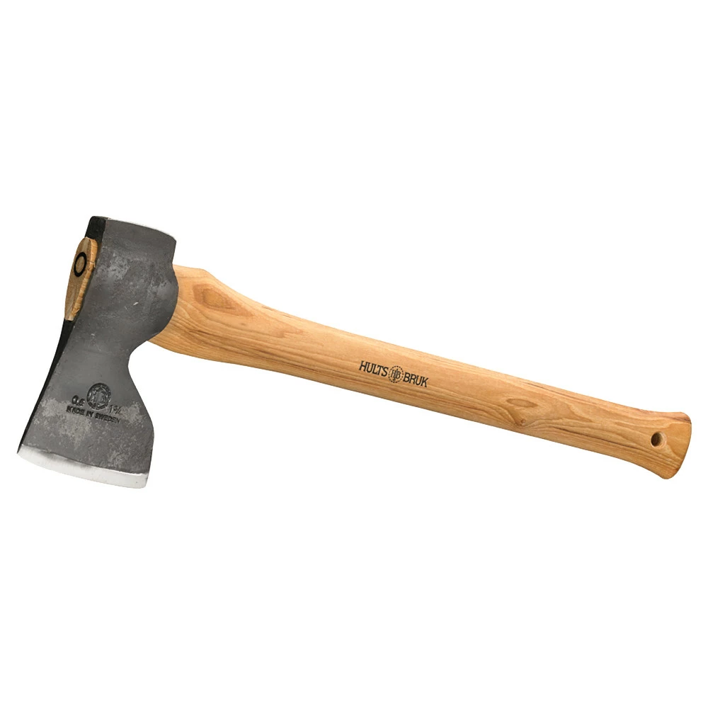 Hults Bruk Tibro Carpenter Axe 1 Hults Bruk Tibro Carpenter Axe