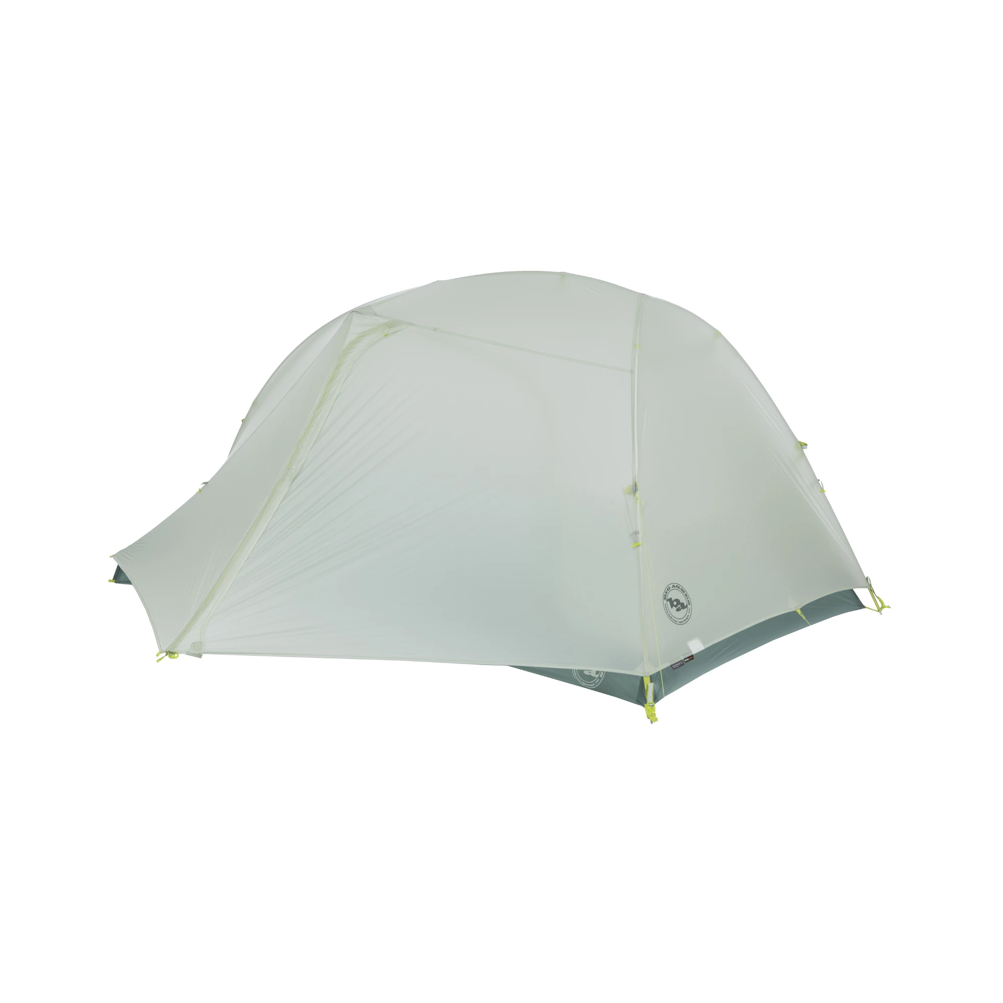 Big Agnes Tiger Wall 2 Platinum 3 Big Agnes Tiger Wall 2 Platinum - Image 3