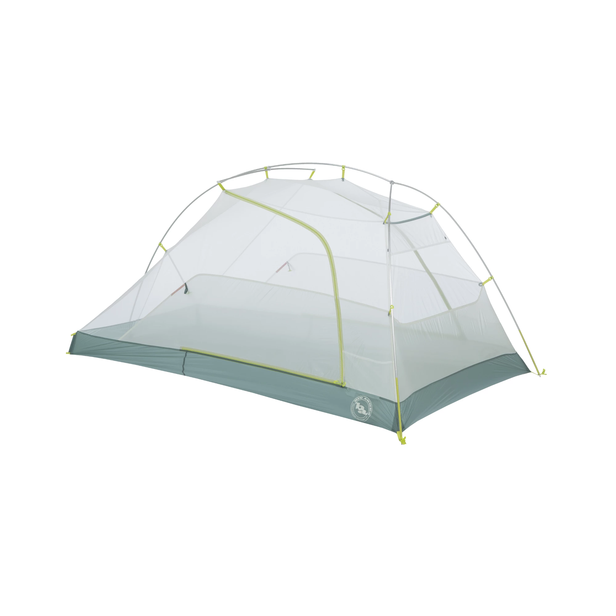 Big Agnes Tiger Wall 2 Platinum 1 Big Agnes Tiger Wall 2 Platinum